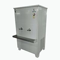 Original image of Climatrol water cooler for smaller spaces. Original image of Climatrol water cooler for smaller spaces.