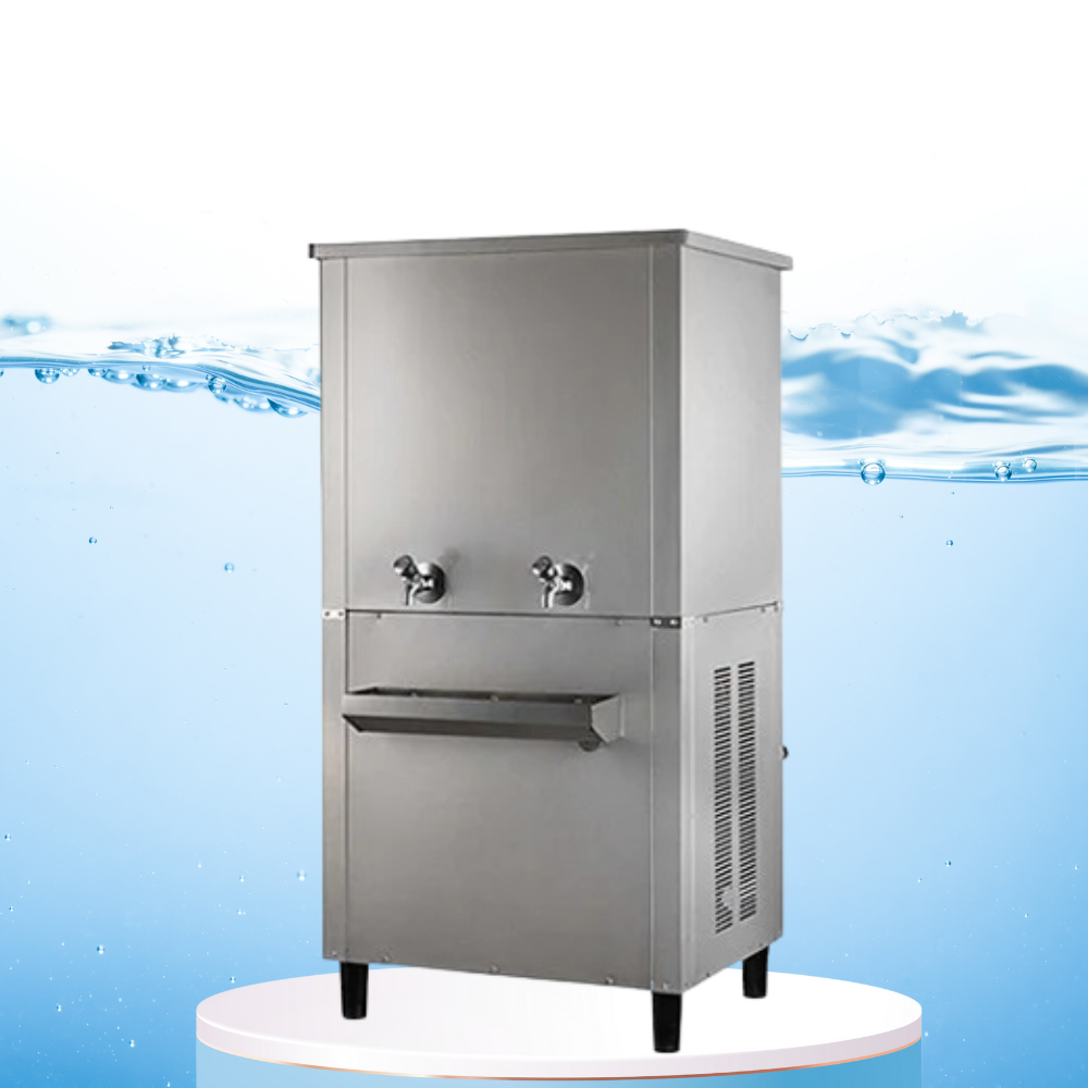 Water cooler for office or commercial use, Nirvana. Water cooler for office or commercial use, Nirvana.