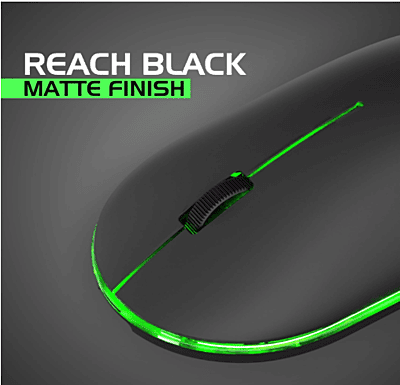 Zebion Wireless BT Mouse Connect - 2