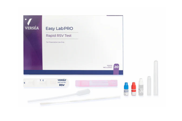 Versea Easy Lab PRO RSV