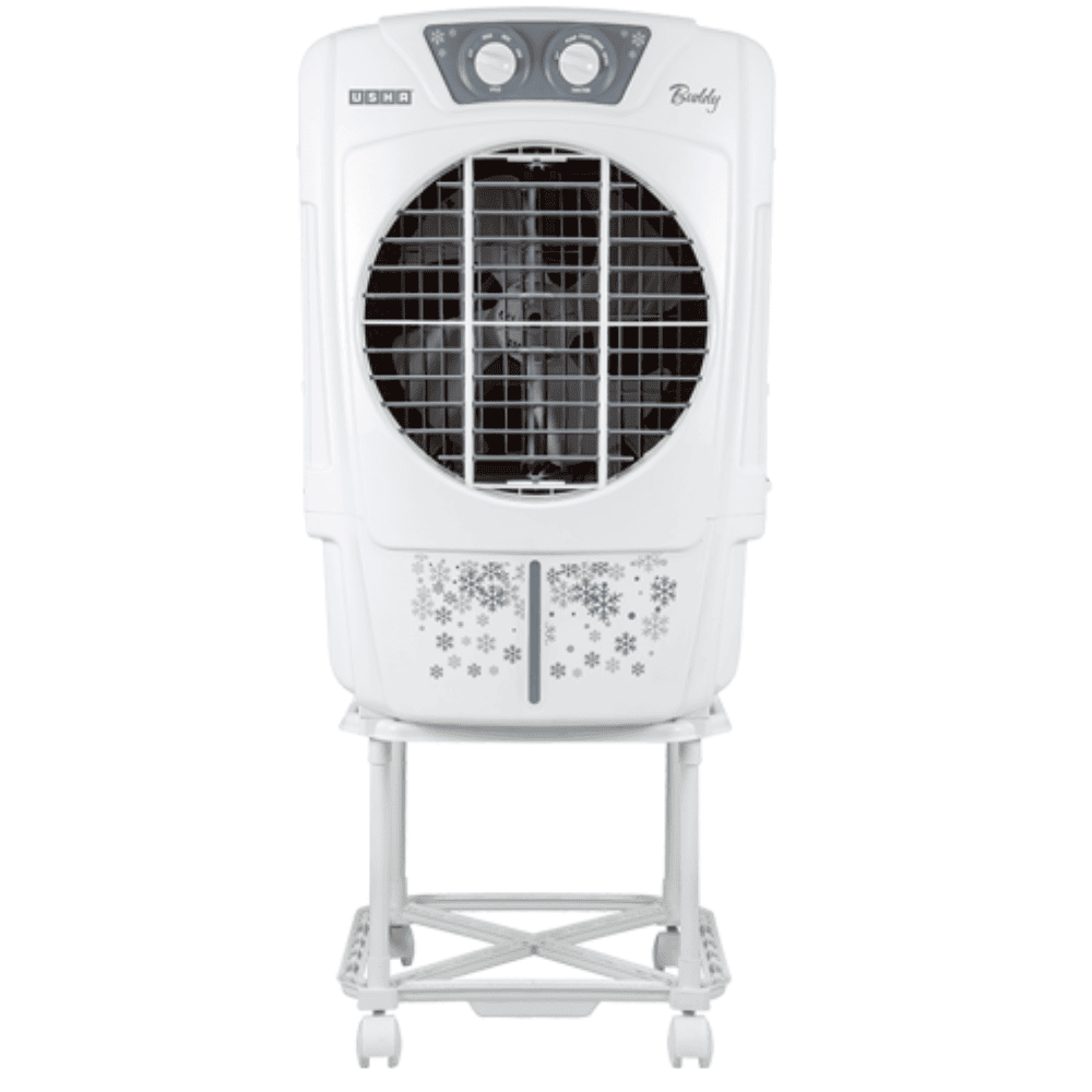 Usha Buddy Desert Air Cooler-45BD1 Usha Buddy Desert Air Cooler-45BD1