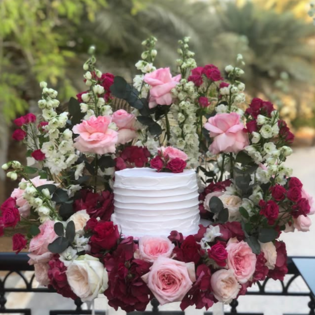 Sweet Bloom
