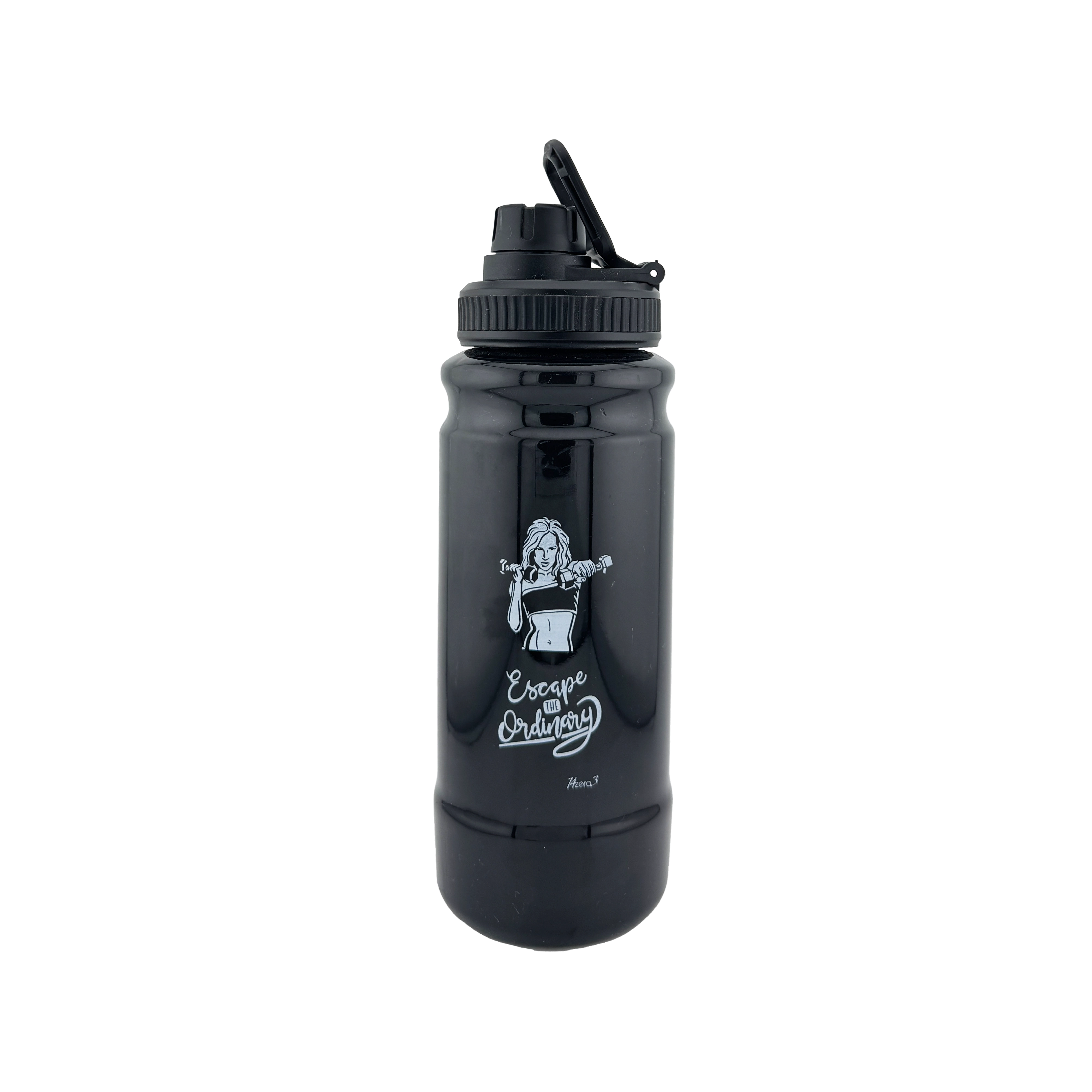 800 ML GYM BOTTLES