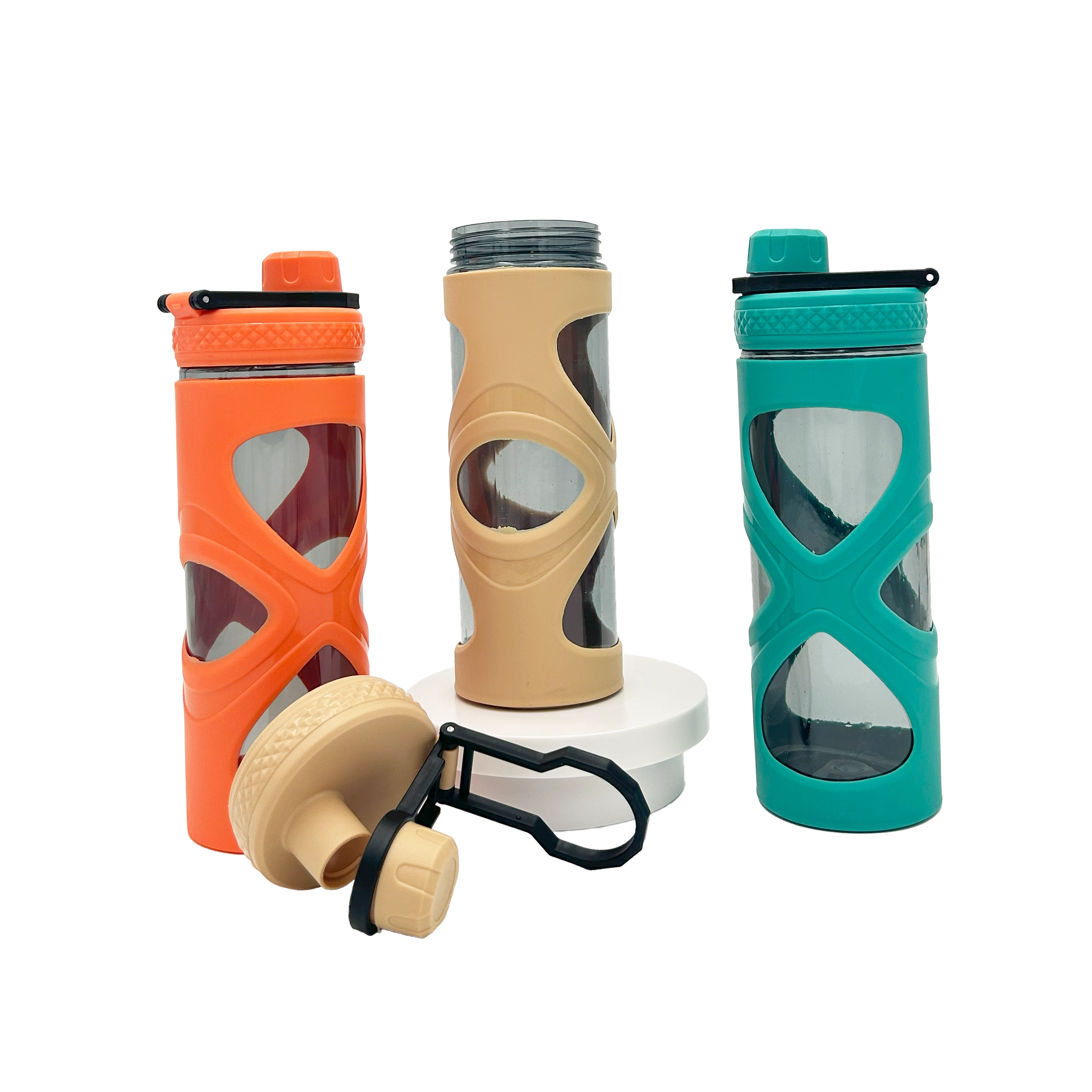 800 ML NEW BOTTLES