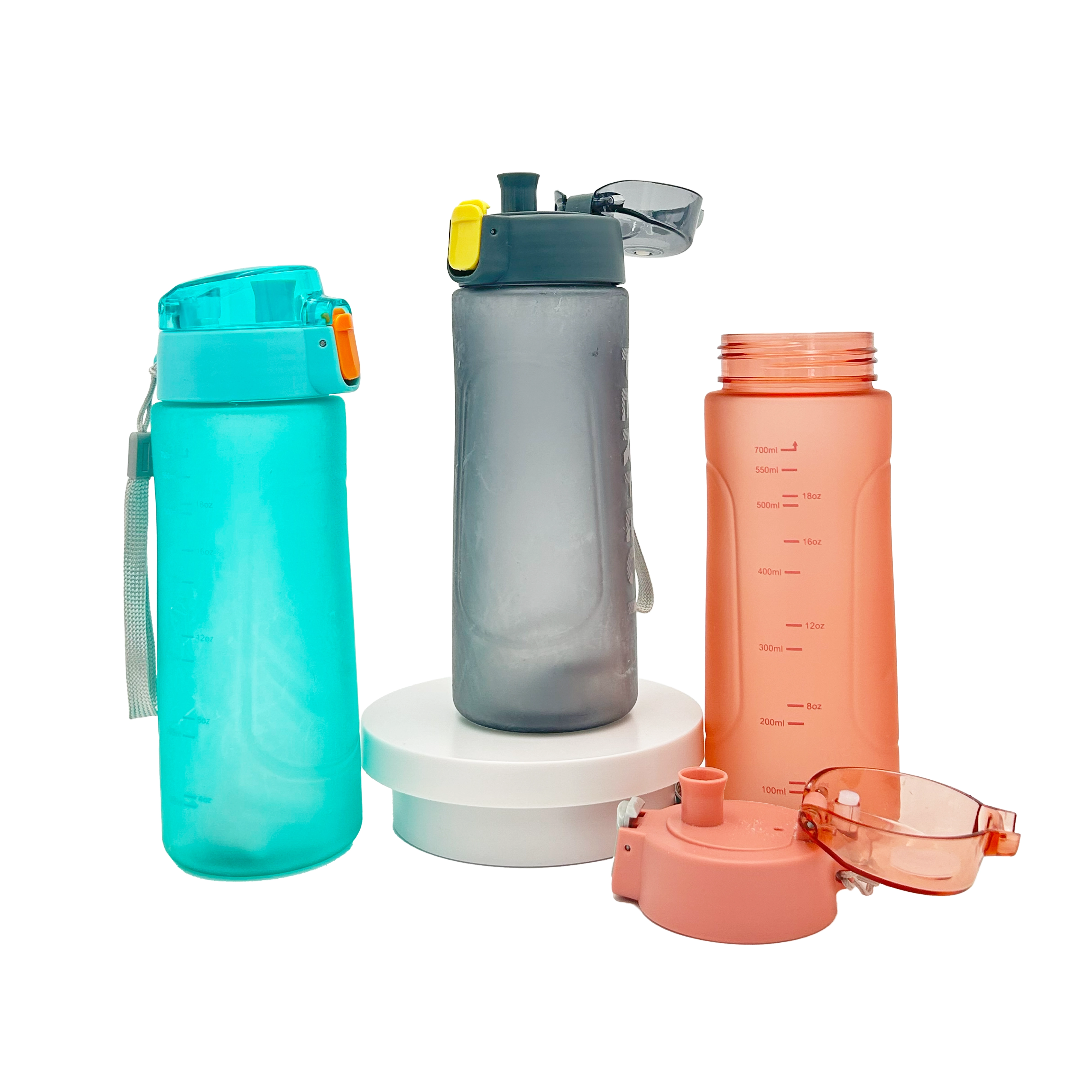 800 ML PERFECT BOTTLES