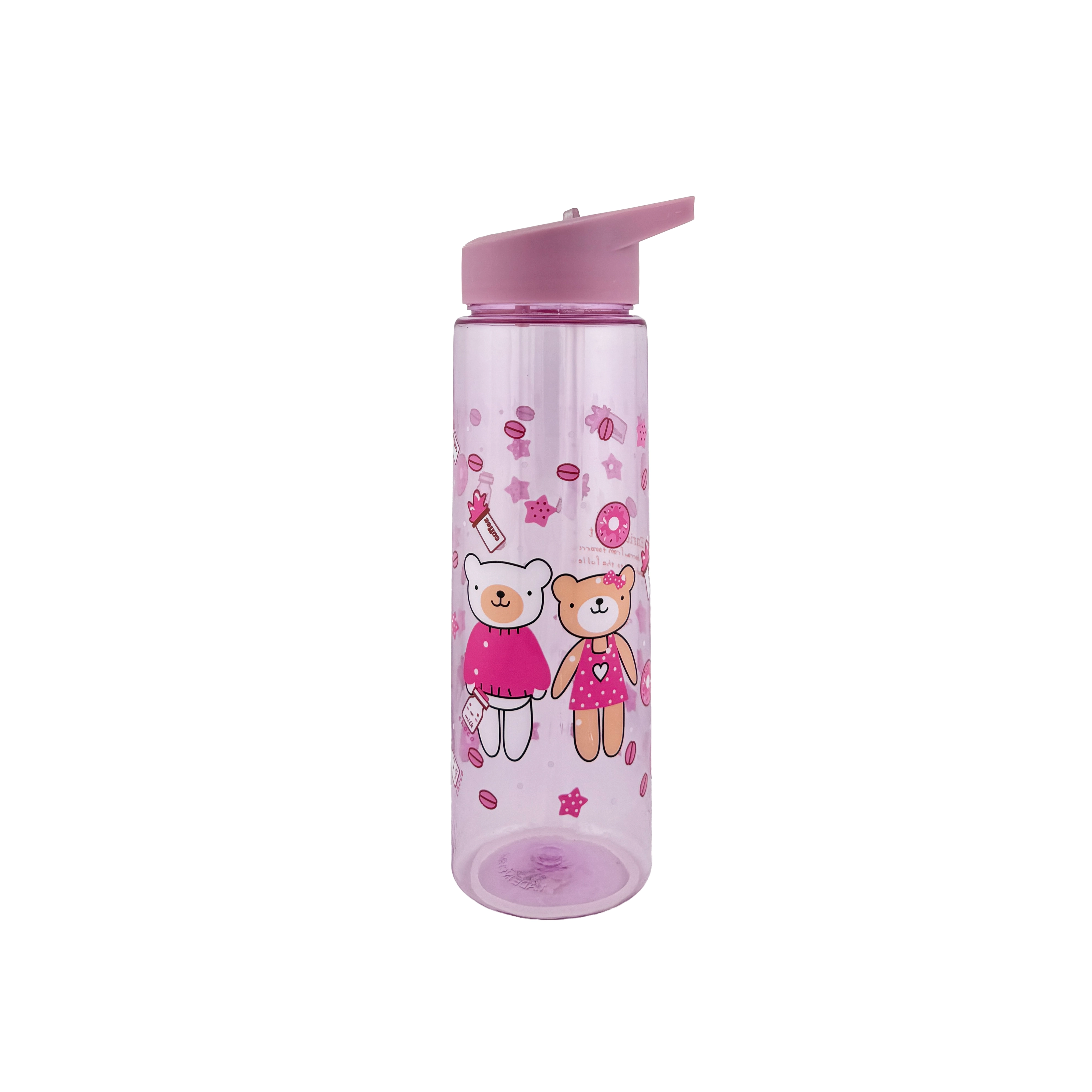 800 ML ZOO BOTTLE