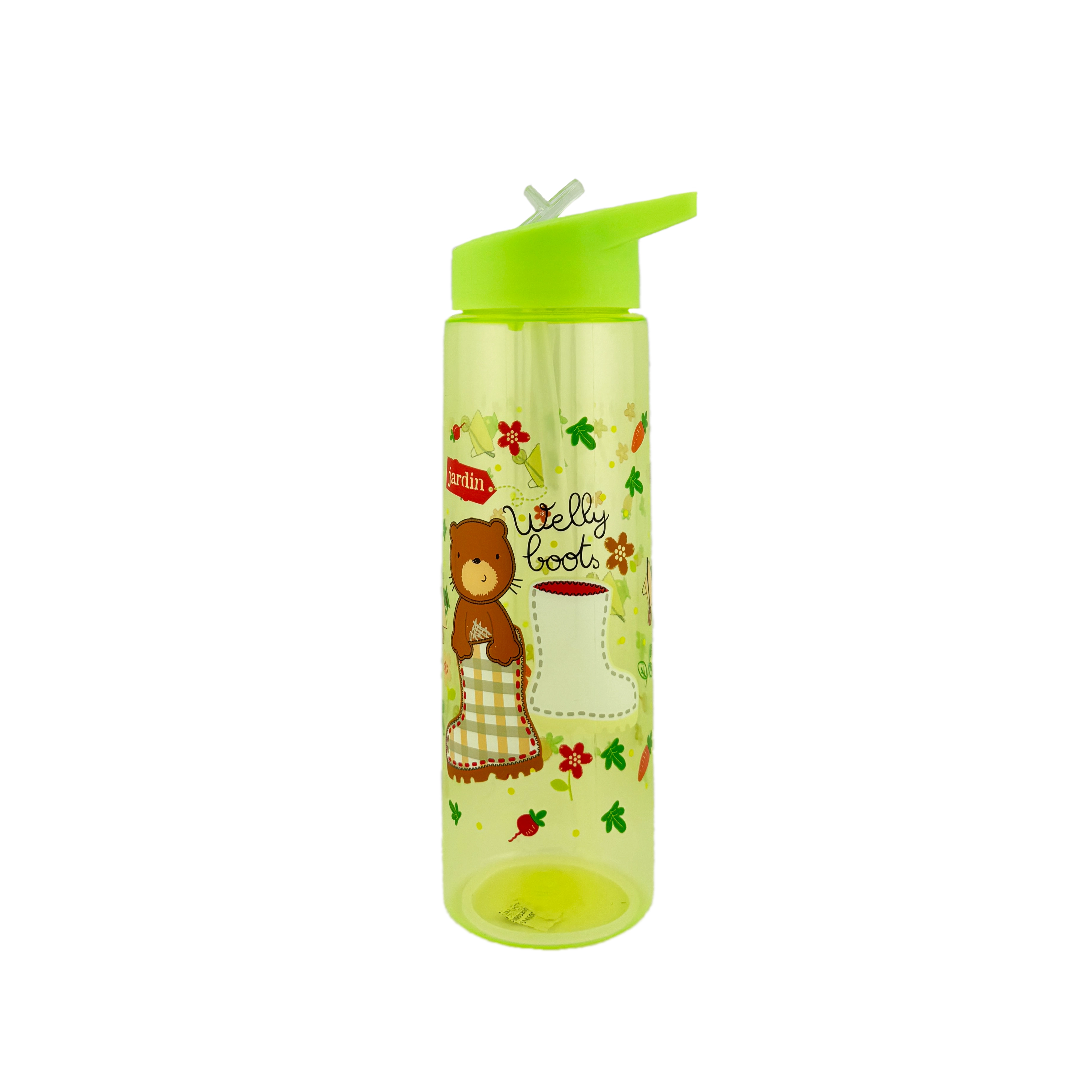 800 ML ZOO BOTTLE