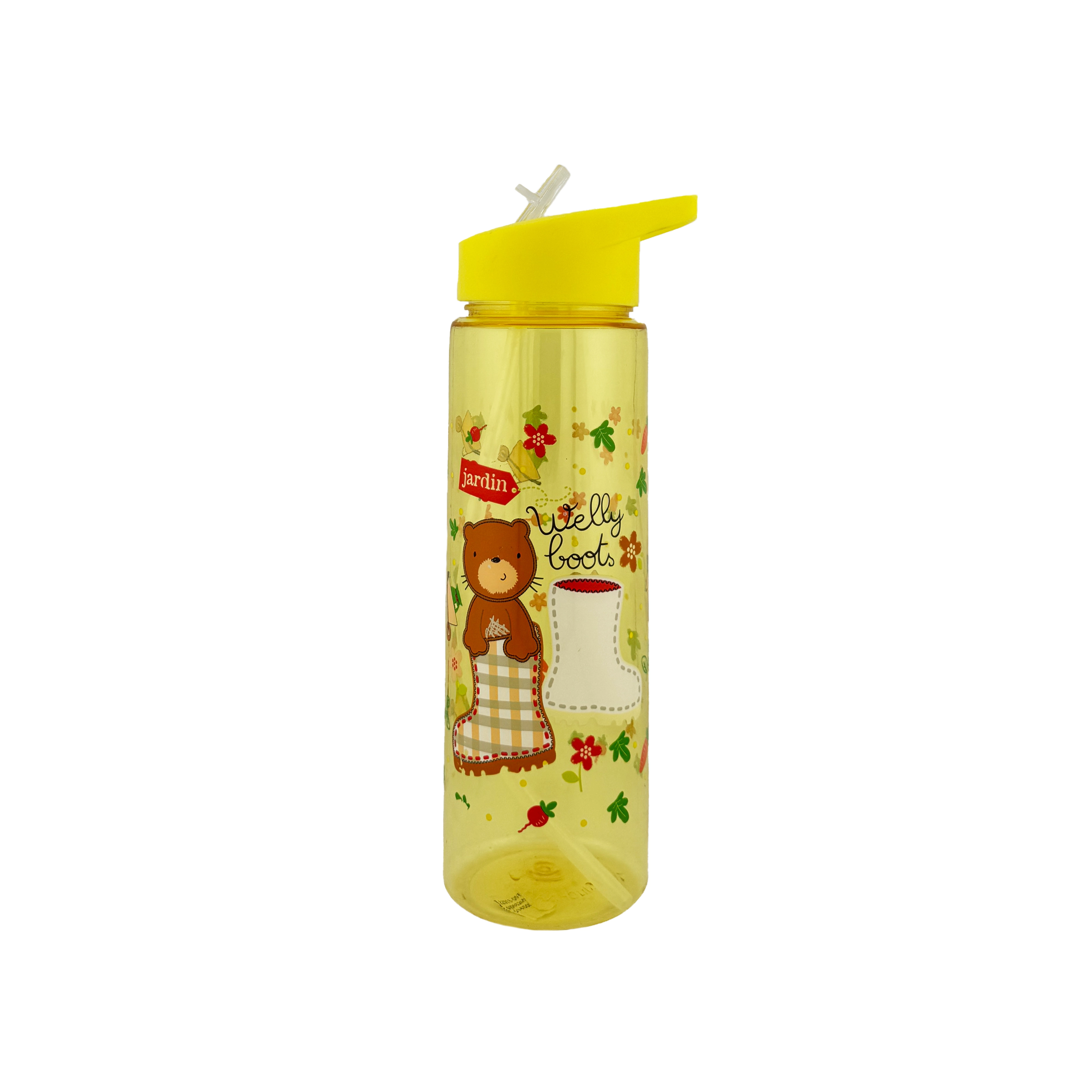 800 ML ZOO BOTTLE