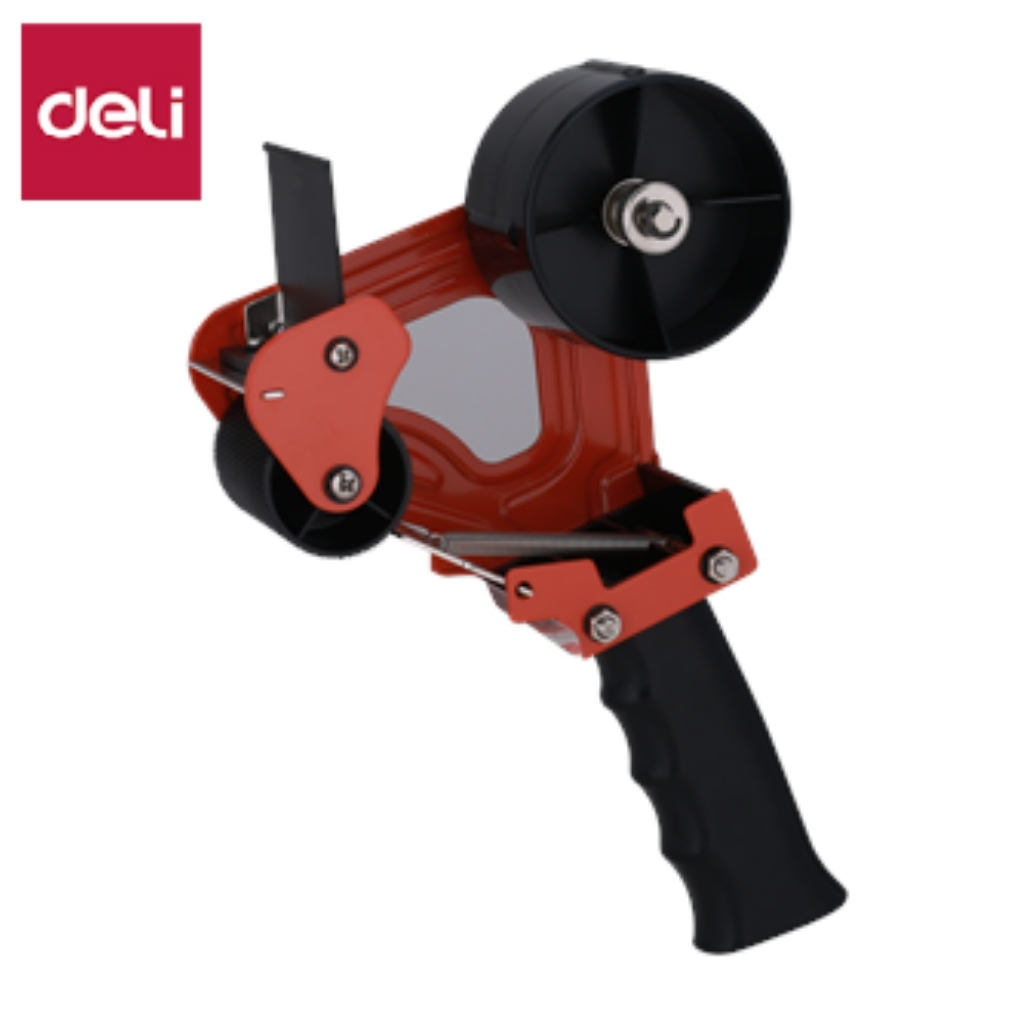 DELI E800 TAPE DISPENSER 2" HEAVY DUTY