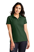 L100 PLAYERA POLO DAMA MC PORT AUTHORITY CORE CLASSIC L100 PLAYERA POLO DAMA MC PORT AUTHORITY CORE CLASSIC
