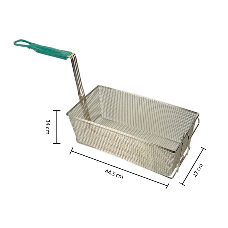 8003316 FRYBASKET