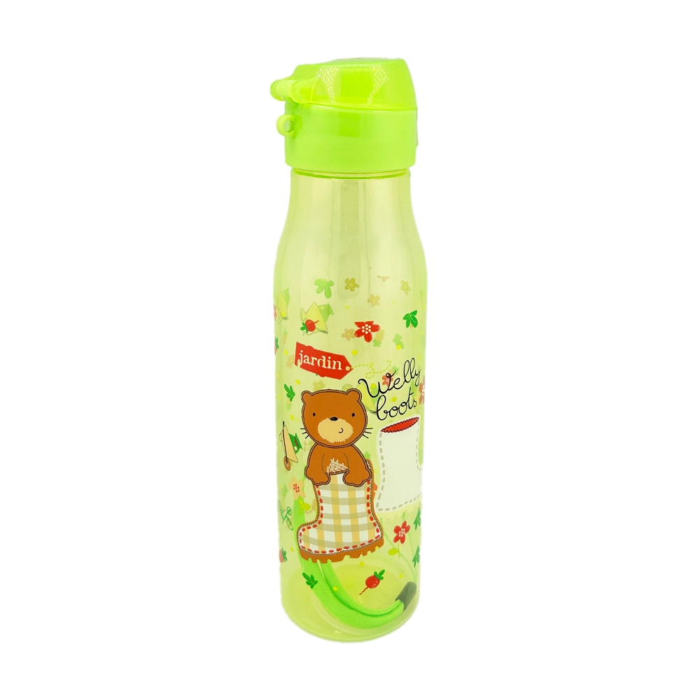 800 ML TEDDY BOTTLE