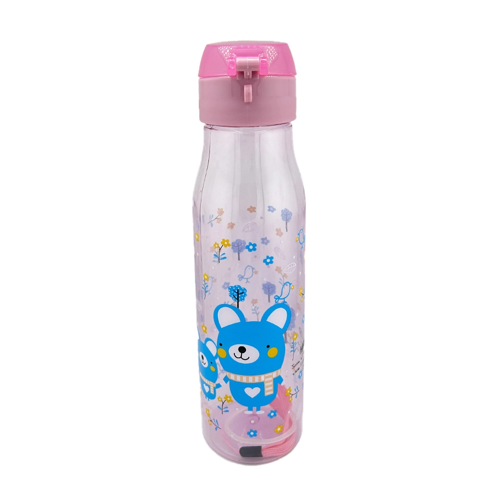 800 ML TEDDY BOTTLE