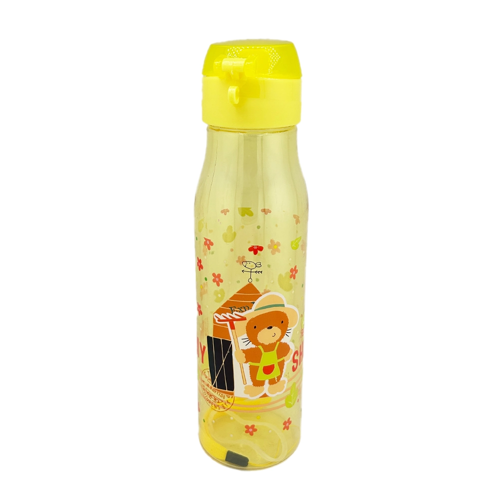 800 ML TEDDY BOTTLE