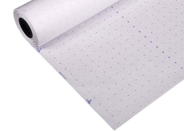 45 INCH MARKING PAPER 10 YARDS