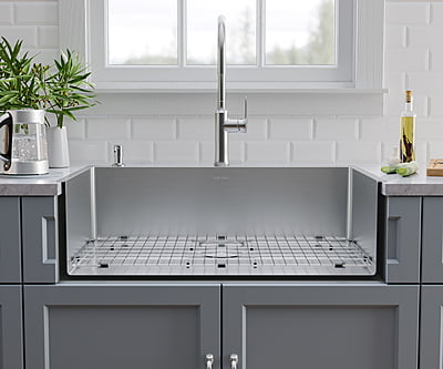 33-inch Drop-in Kitchen Sink Single Bowl 33-inch Drop-in Kitchen Sink Single Bowl
