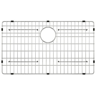33-inch Drop-in Kitchen Sink Single Bowl 33-inch Drop-in Kitchen Sink Single Bowl