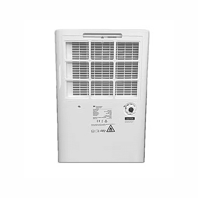 back view of White Westinghouse Dehumidifiers-AWHD306L