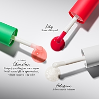 rms Mini Lip Oil Trio