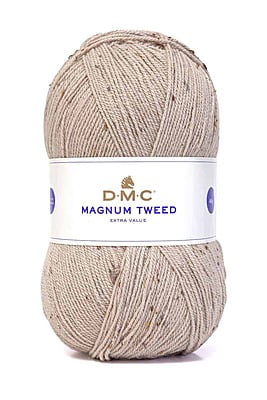 Magnum Tweed DMC Col. 117 Magnum Tweed DMC Col. 117