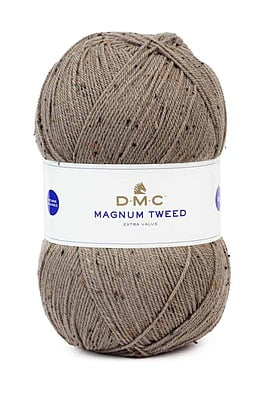 Magnum Tweed DMC Magnum Tweed DMC