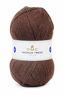 Magnum Tweed DMC Col. 211 Magnum Tweed DMC Col. 211