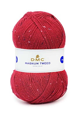 Magnum Tweed DMC Col. 52 Magnum Tweed DMC Col. 52