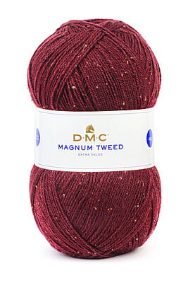 Magnum Tweed DMC Col. 53 Magnum Tweed DMC Col. 53
