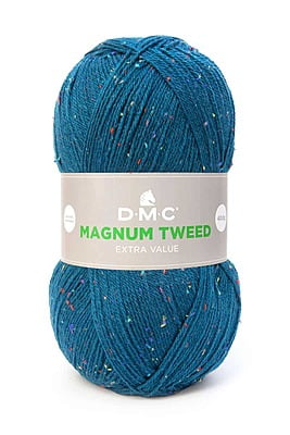 Magnum Tweed DMC col. 637 Magnum Tweed DMC col. 637