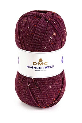 Magnum Tweed DMC col. 663 Magnum Tweed DMC col. 663