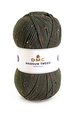 Magnum Tweed DMC Col. 711 Magnum Tweed DMC Col. 711