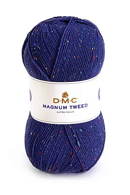 Magnum Tweed DMC Col. 732 Magnum Tweed DMC Col. 732