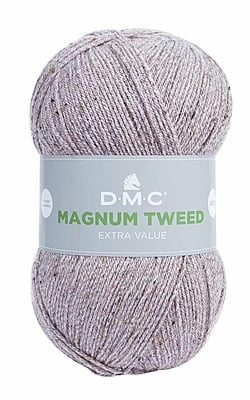 Magnum Tweed DMC Col. 751 Magnum Tweed DMC Col. 751