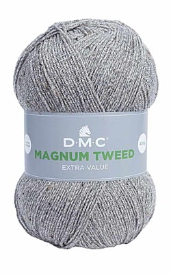 Magnum Tweed DMC Col. 752 Magnum Tweed DMC Col. 752