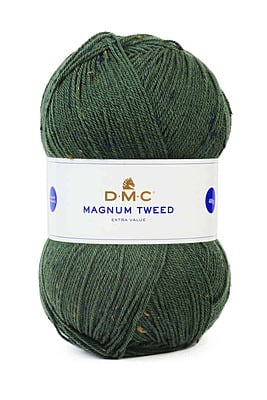 Magnum Tweed DMC Col. 086 Magnum Tweed DMC Col. 086