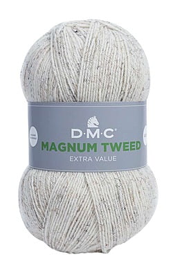 Magnum Tweed DMC Magnum Tweed DMC