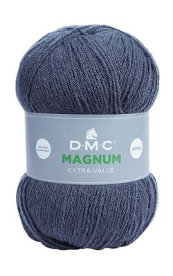 DMC Magnum - Gomitolone XXL da 400 gr. DMC Magnum - Gomitolone XXL da 400 gr.