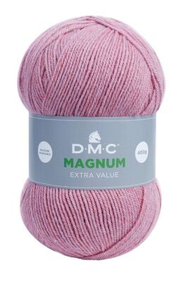 DMC Magnum - Gomitolone XXL da 400 gr. DMC Magnum - Gomitolone XXL da 400 gr.