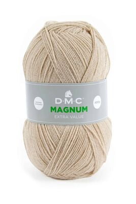 DMC Magnum - Gomitolone XXL da 400 gr. DMC Magnum - Gomitolone XXL da 400 gr.