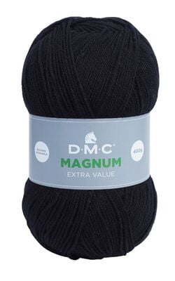 DMC Magnum - Gomitolone XXL da 400 gr. DMC Magnum - Gomitolone XXL da 400 gr.