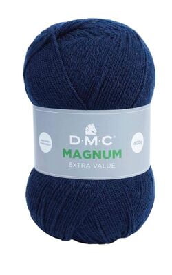 DMC Magnum - Gomitolone XXL da 400 gr. DMC Magnum - Gomitolone XXL da 400 gr.