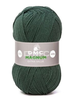 DMC Magnum - Gomitolone XXL da 400 gr. DMC Magnum - Gomitolone XXL da 400 gr.