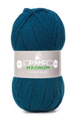 DMC Magnum - Gomitolone XXL da 400 gr. DMC Magnum - Gomitolone XXL da 400 gr.