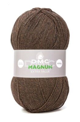 DMC Magnum - Gomitolone XXL da 400 gr. DMC Magnum - Gomitolone XXL da 400 gr.