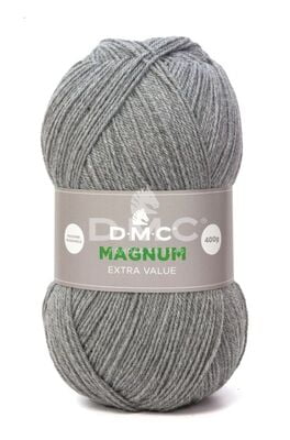 DMC Magnum - Gomitolone XXL da 400 gr. DMC Magnum - Gomitolone XXL da 400 gr.