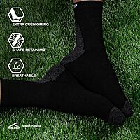 Hundred Sports Socks - High Quater
