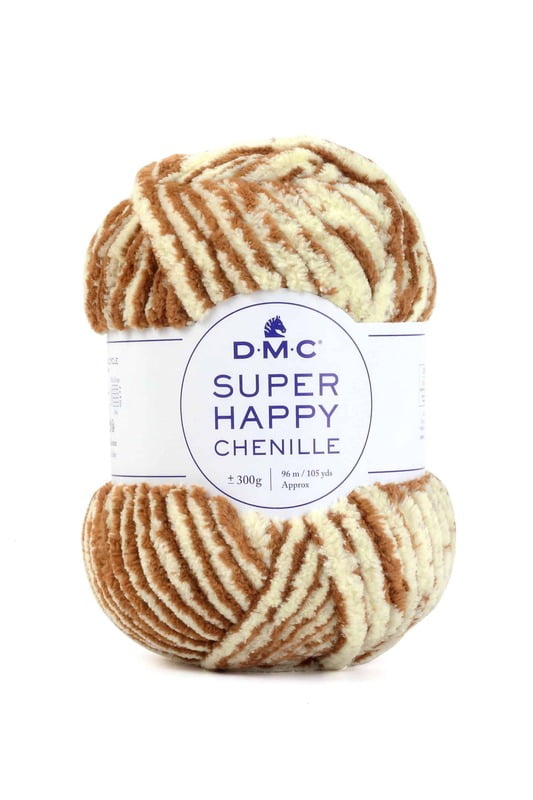 DMC Super Happy Chenille DMC Super Happy Chenille