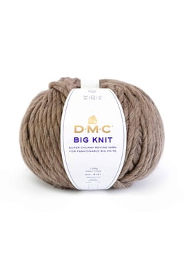 DMC Big Knit 
