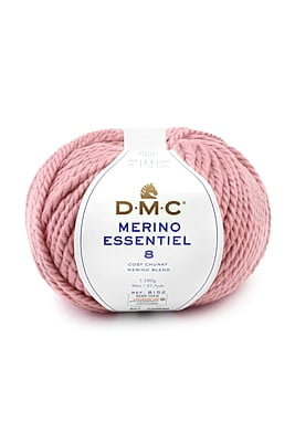 DMC Merinos Essential 8
