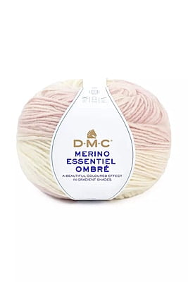 DMC Merino Essentiel Ombrè